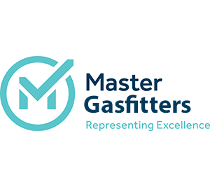 Master gasfitters logo