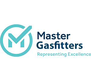 Master Gasfitters logo