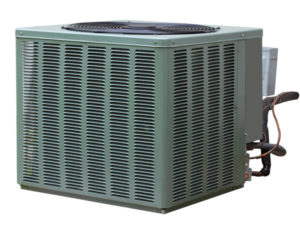 Pro Air Conditioner Outside Unit Shutterstock 85702363