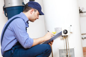 Water Heater Check Up Shutterstock 154745501