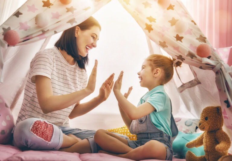 How To Allergy Proof Your Home This Spring