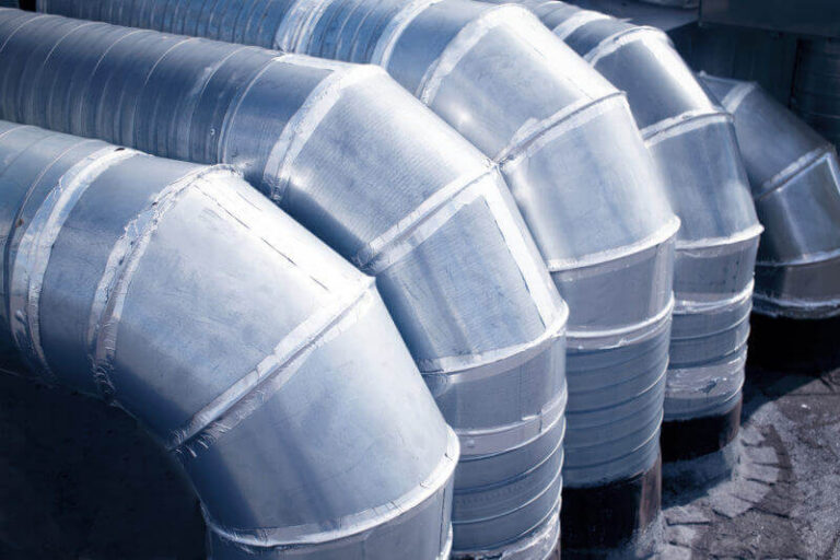Custom Ductwork