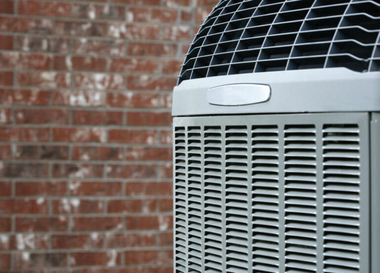 Hvac Unit