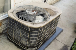 Replace Hvac System