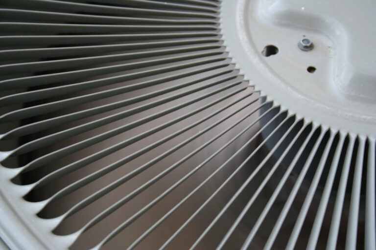 Inefficient Hvac Unit