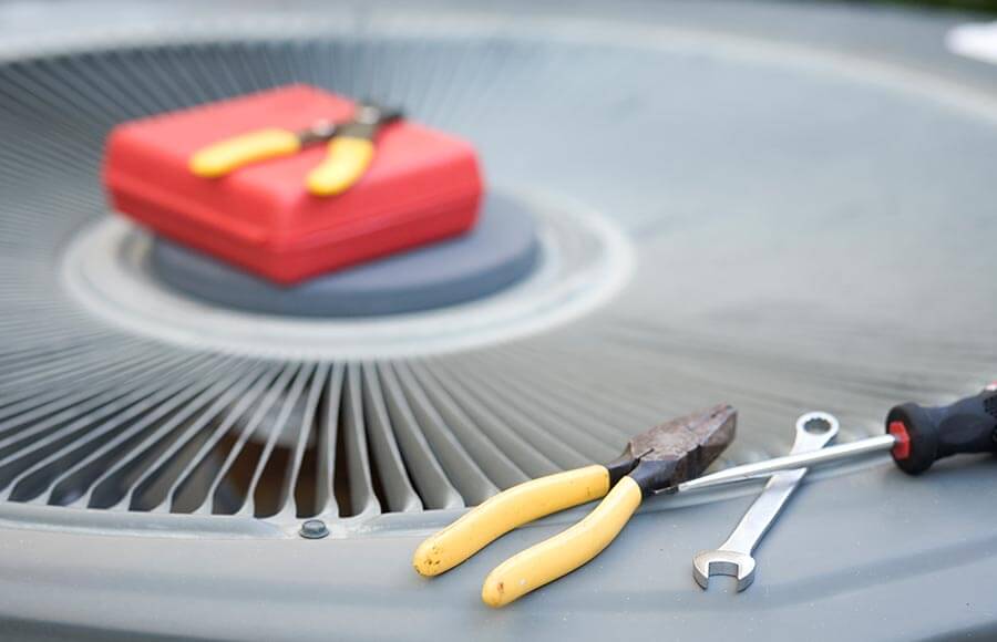 Custom/Design Heating and Air Conditioning AC Repair