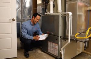 Custom/Design Heating and Air Conditioning heating services