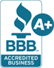 Logo Bbb A Plus Rating4 Sm