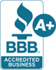 Better Business Bureau logo