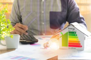 Calculating Heat Pump Efficiency