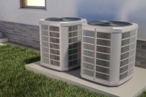 Heat Pump Compressor