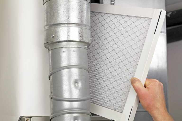 HVAC Air Filters