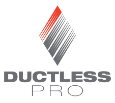 Mitsubishi ductless pro logo