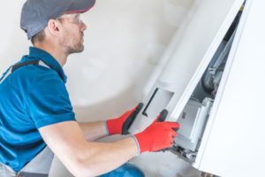 Repairing Heat Pumps