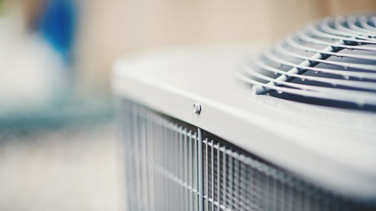 AC Installation