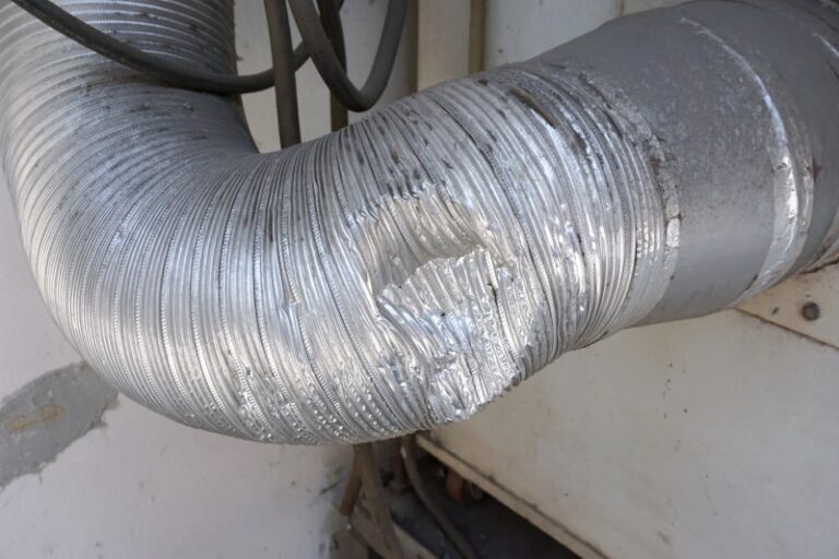Ductwork