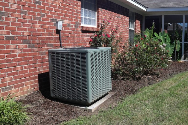 Heat Pump Making Sounds