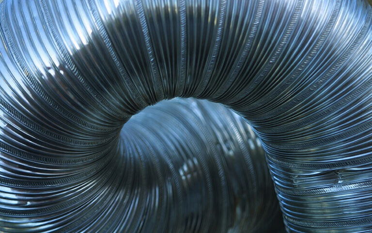 HVAC Ductwork