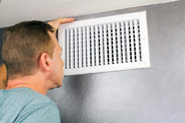 AC System Making House Hotter