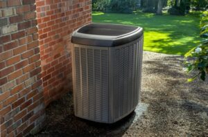 AC Replacement